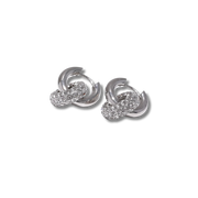 Boucles d'oreilles Gia