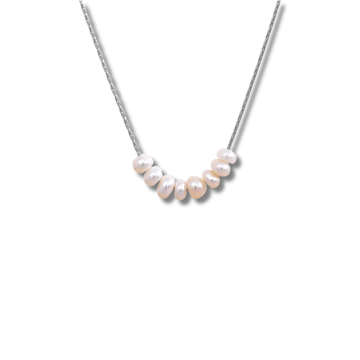 Perla necklace