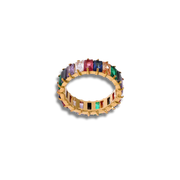 Lux ring