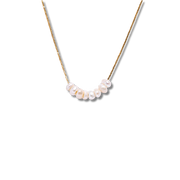 Perla necklace