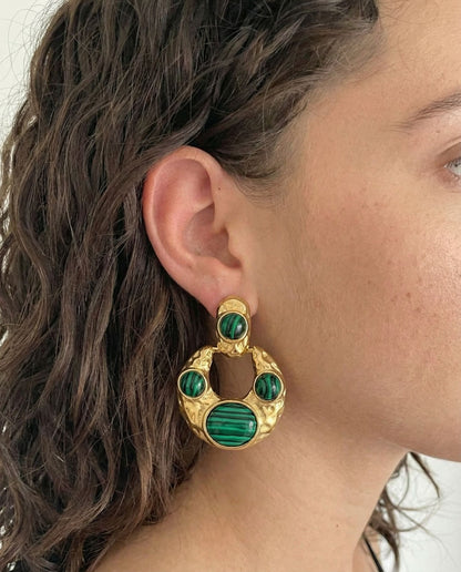 Acireale earrings