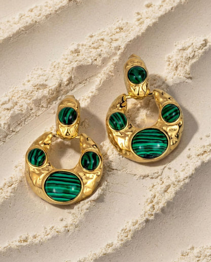 Acireale earrings