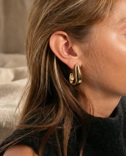 Martine earrings