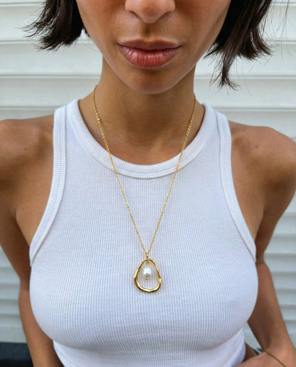 Nolita necklace