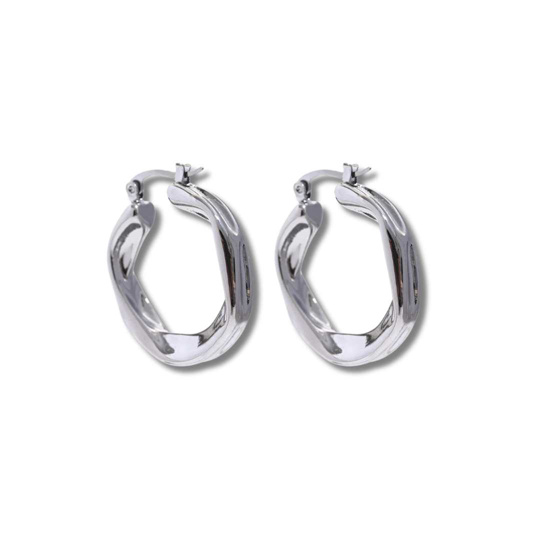 Sofia earrings - Opulaire