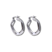 Sofia earrings - Opulaire