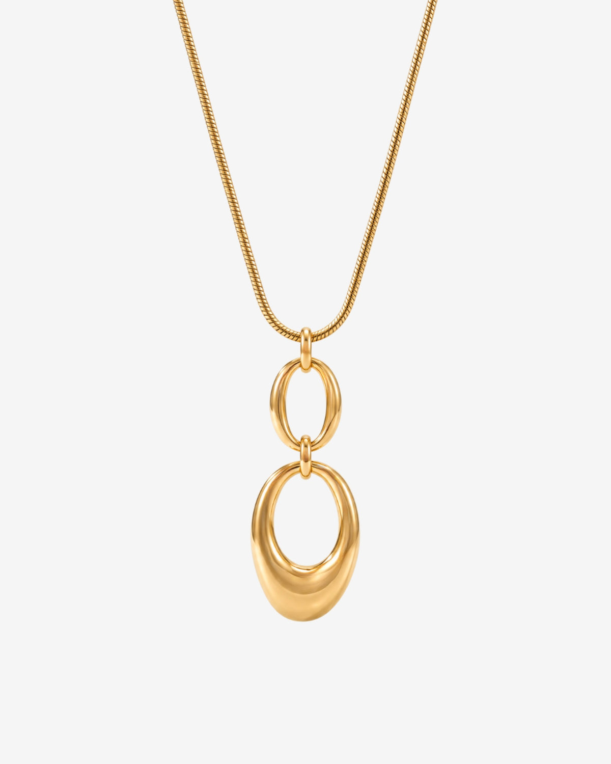 Robin necklace