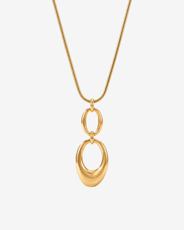 Robin necklace