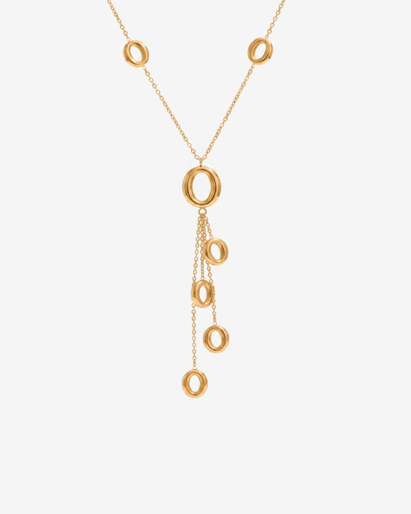 Canergie necklace