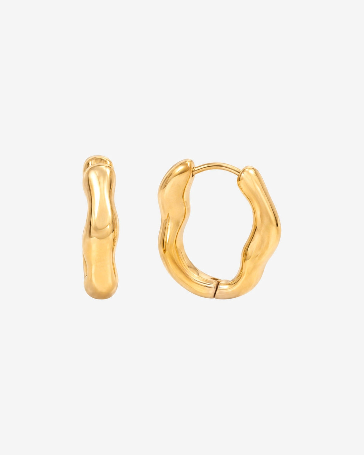 Willow earrings
