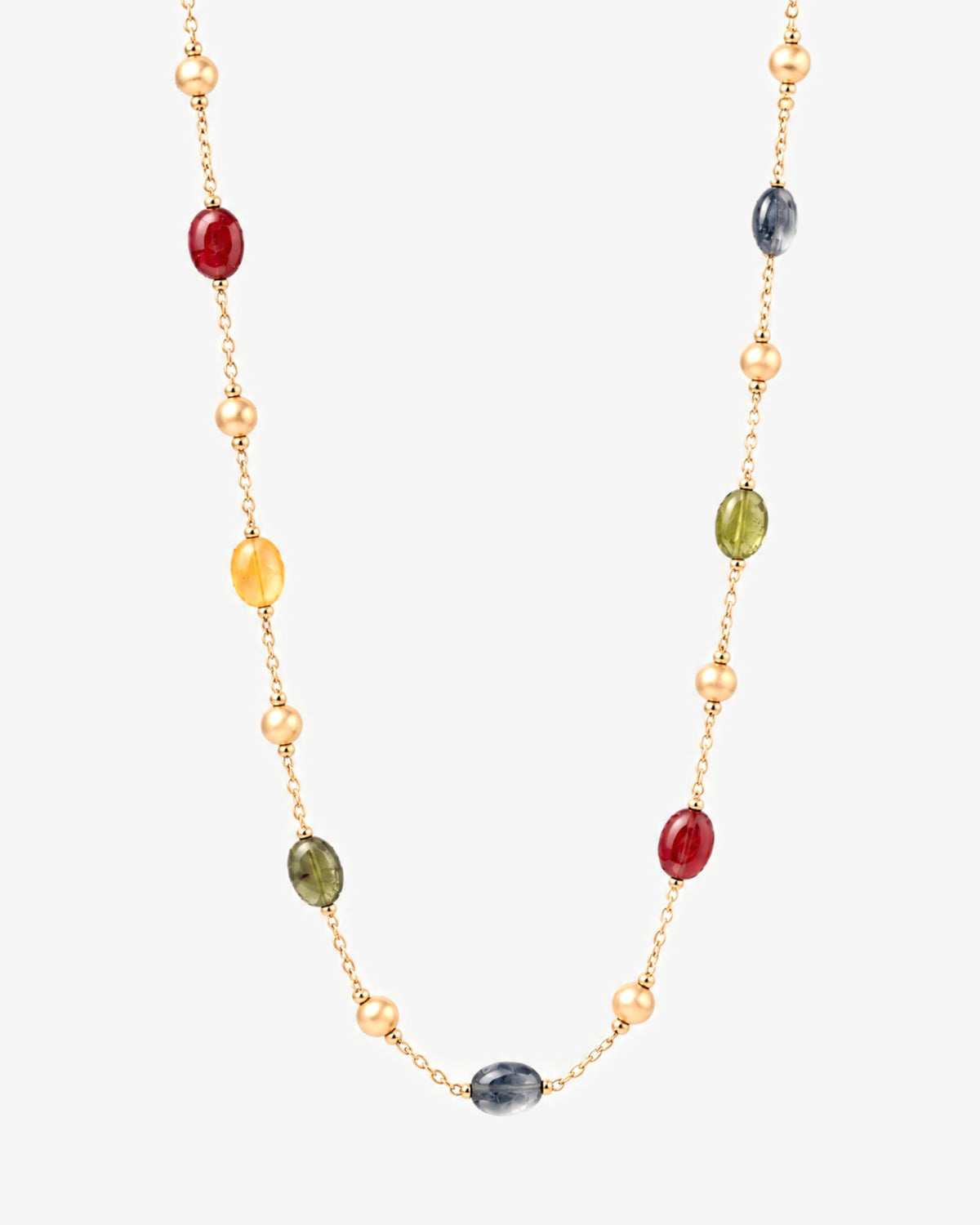 Astoria necklace