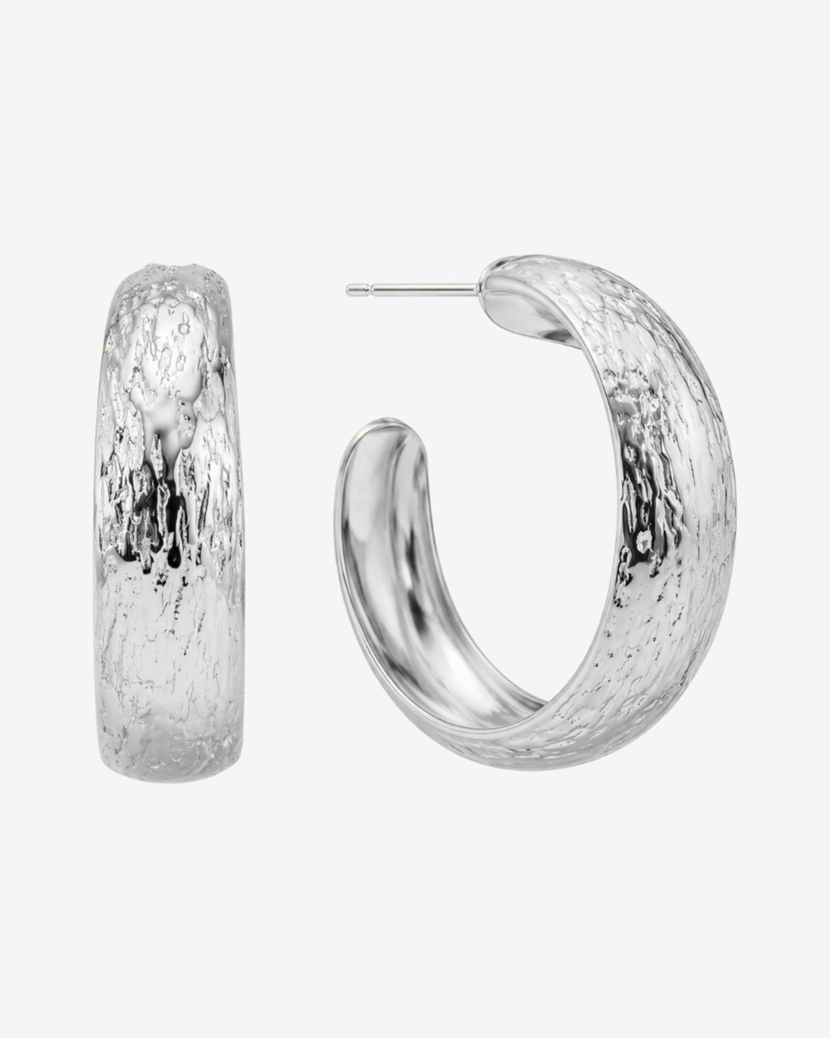 Cara hoops