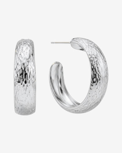 Cara hoops