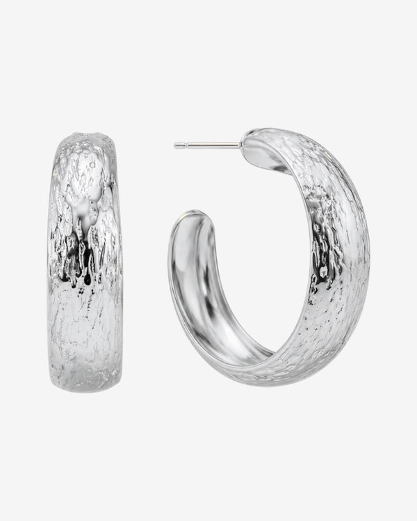 Cara hoops