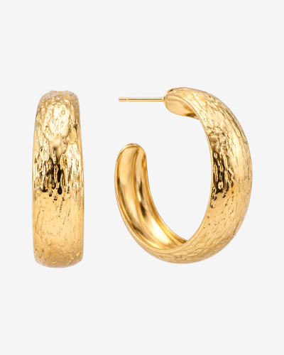 Cara hoops