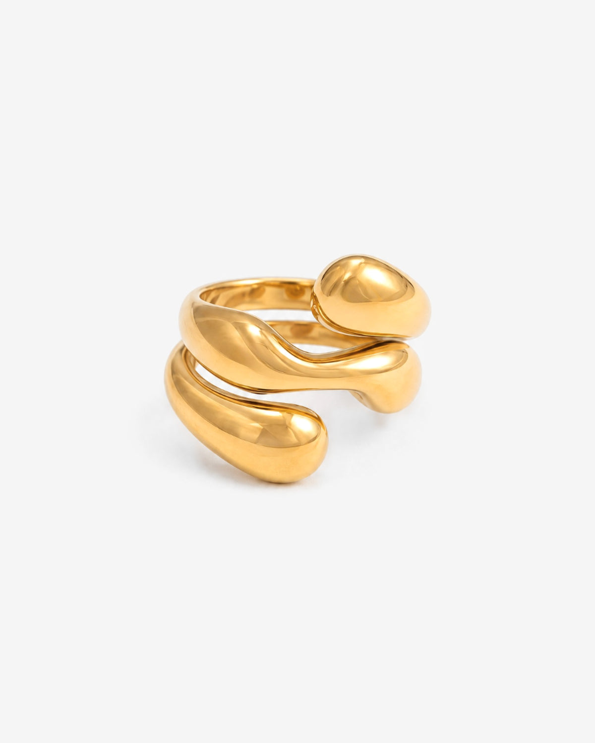 Max ring
