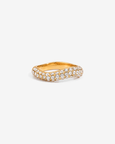 Hula ring