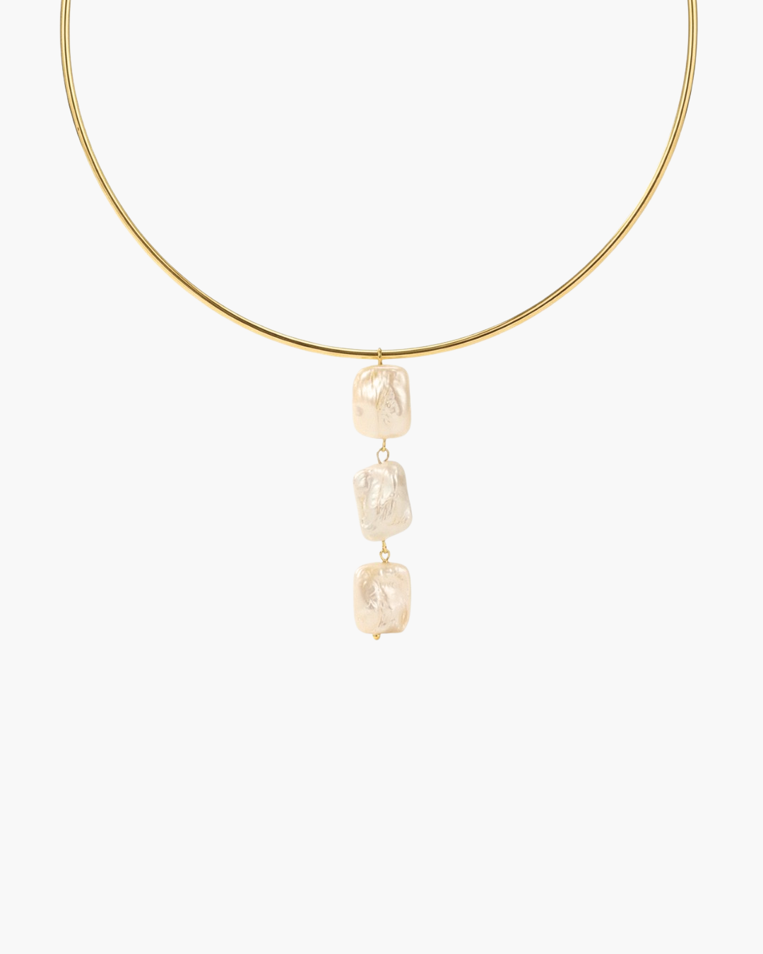 Perla necklace