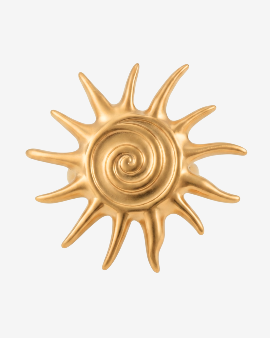 Ra ring