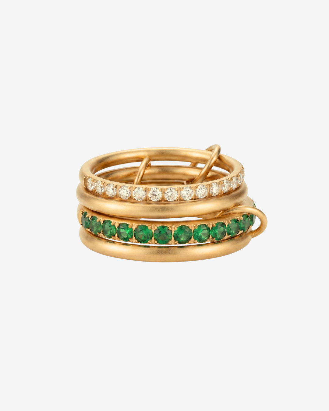 Long islands nella ring