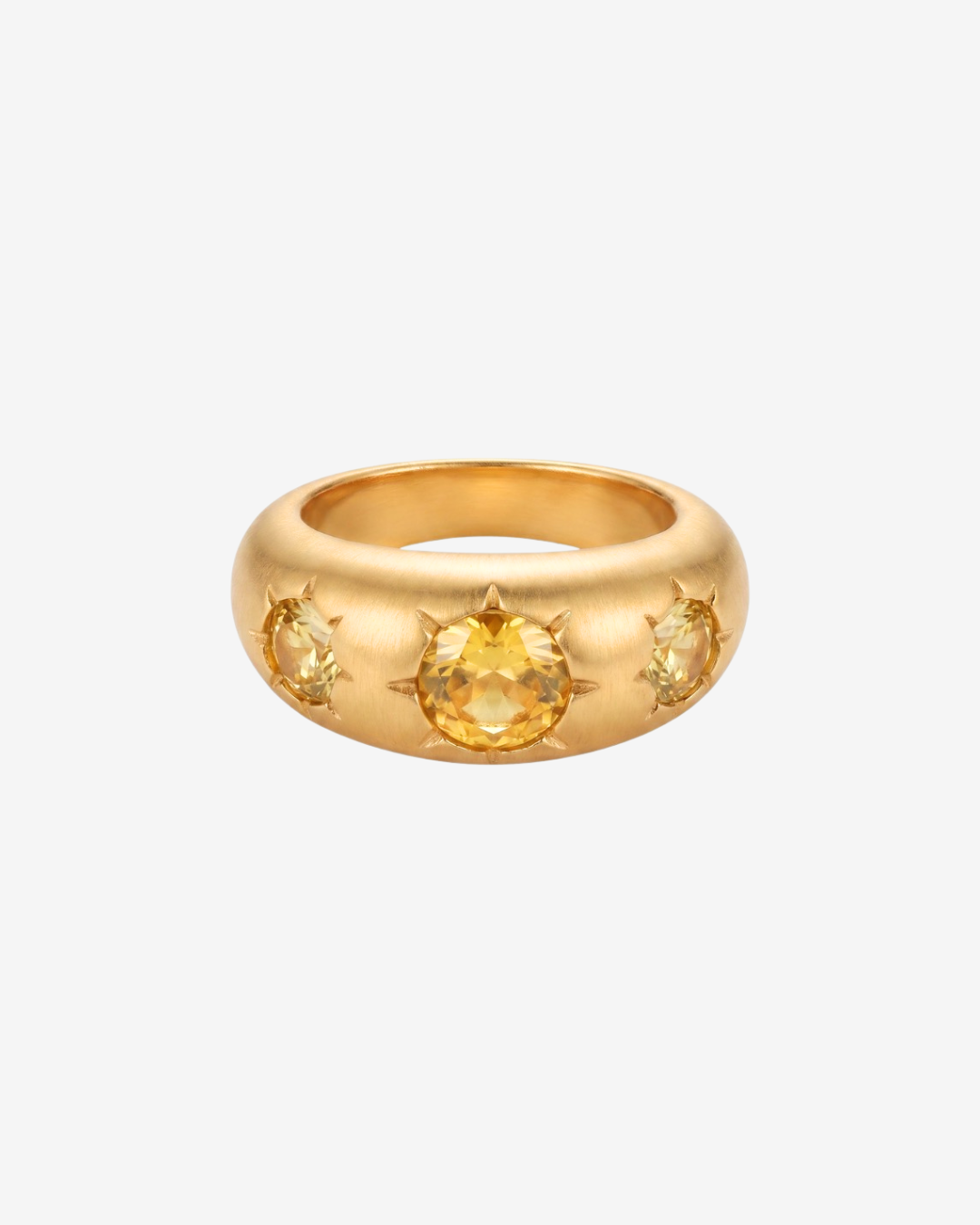 Yoa ring