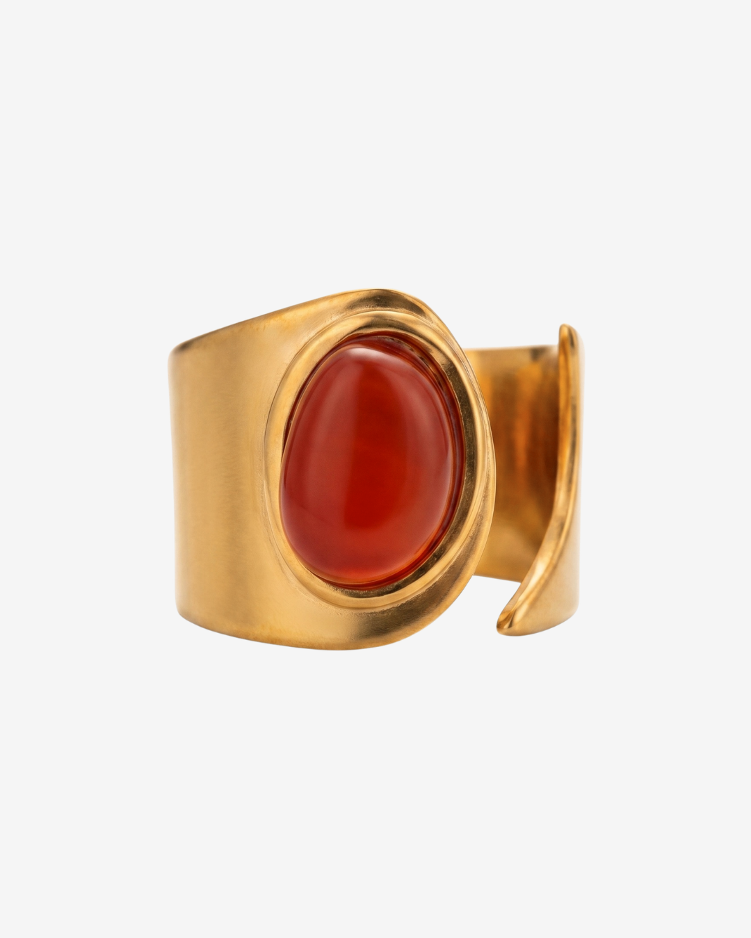 Kaesi ring