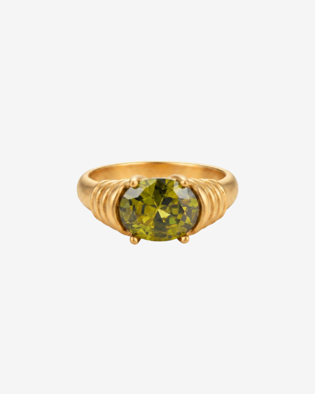 Maya ring