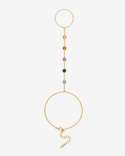Kiya hand chain