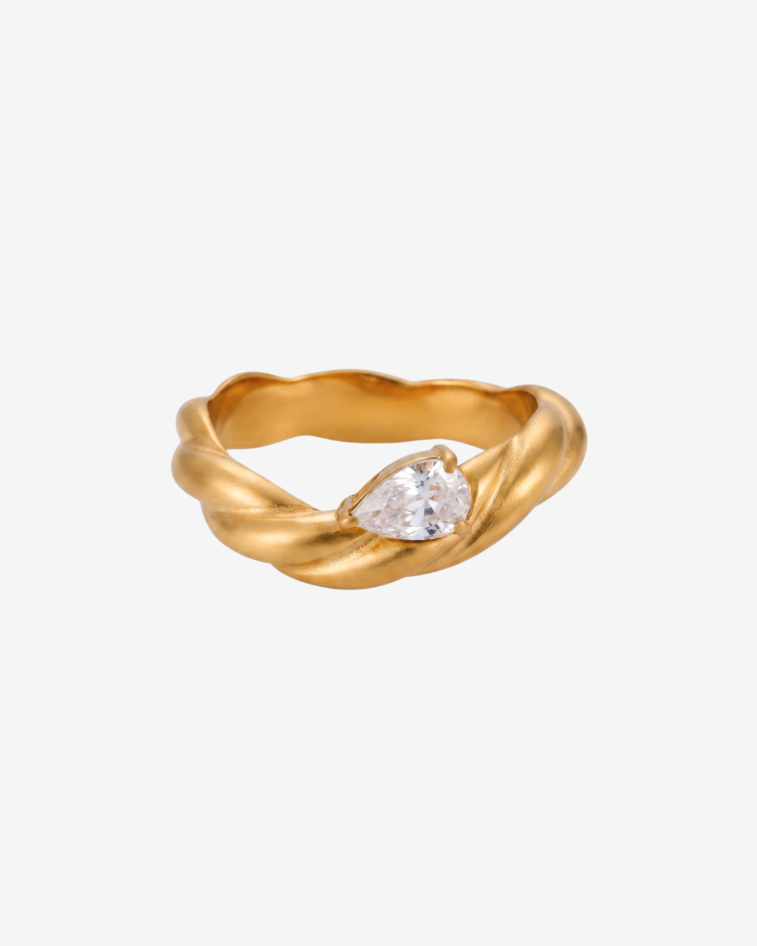 Hula ring