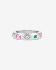 Nubie Bague