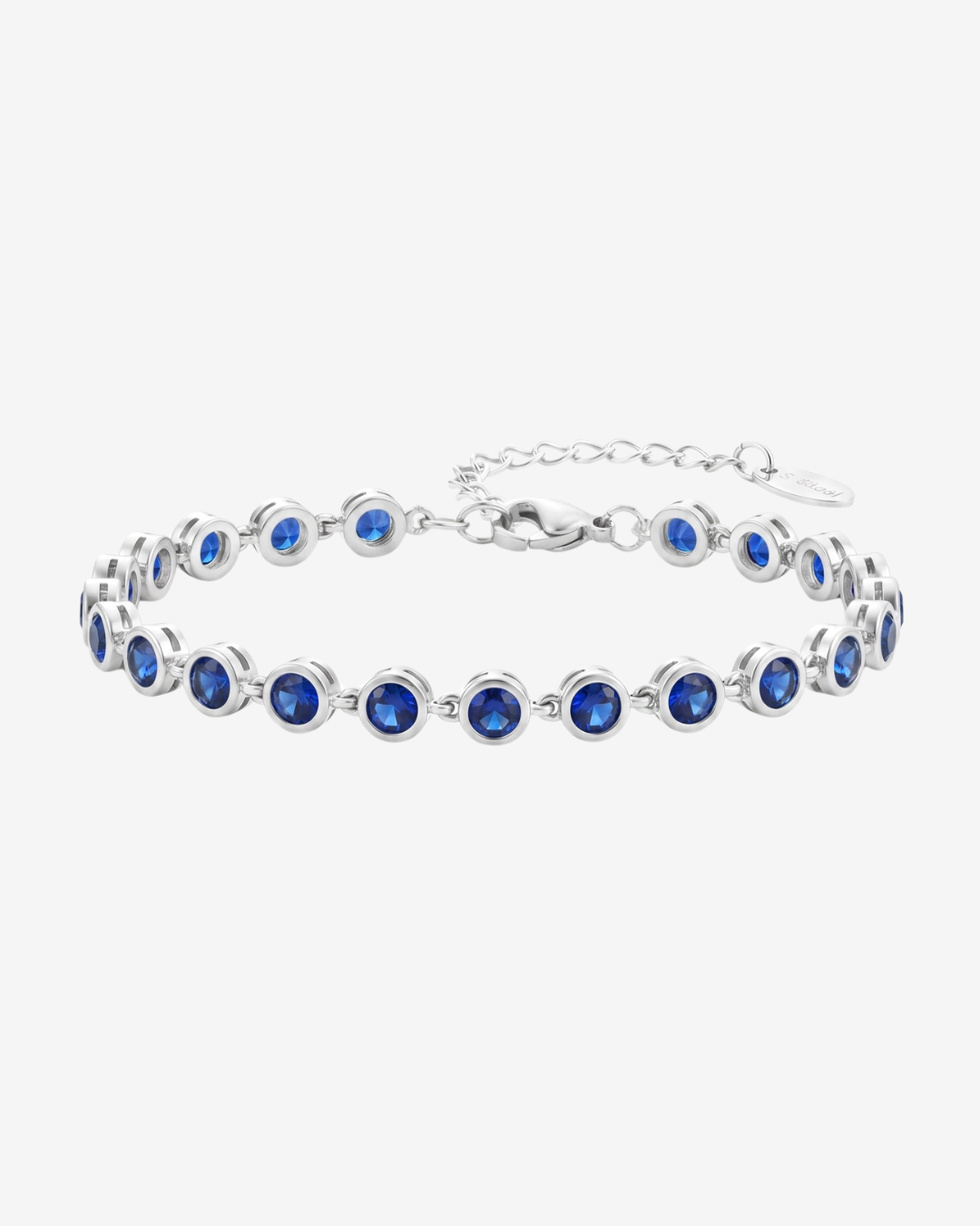 Daisy bracelet