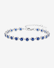 Daisy bracelet