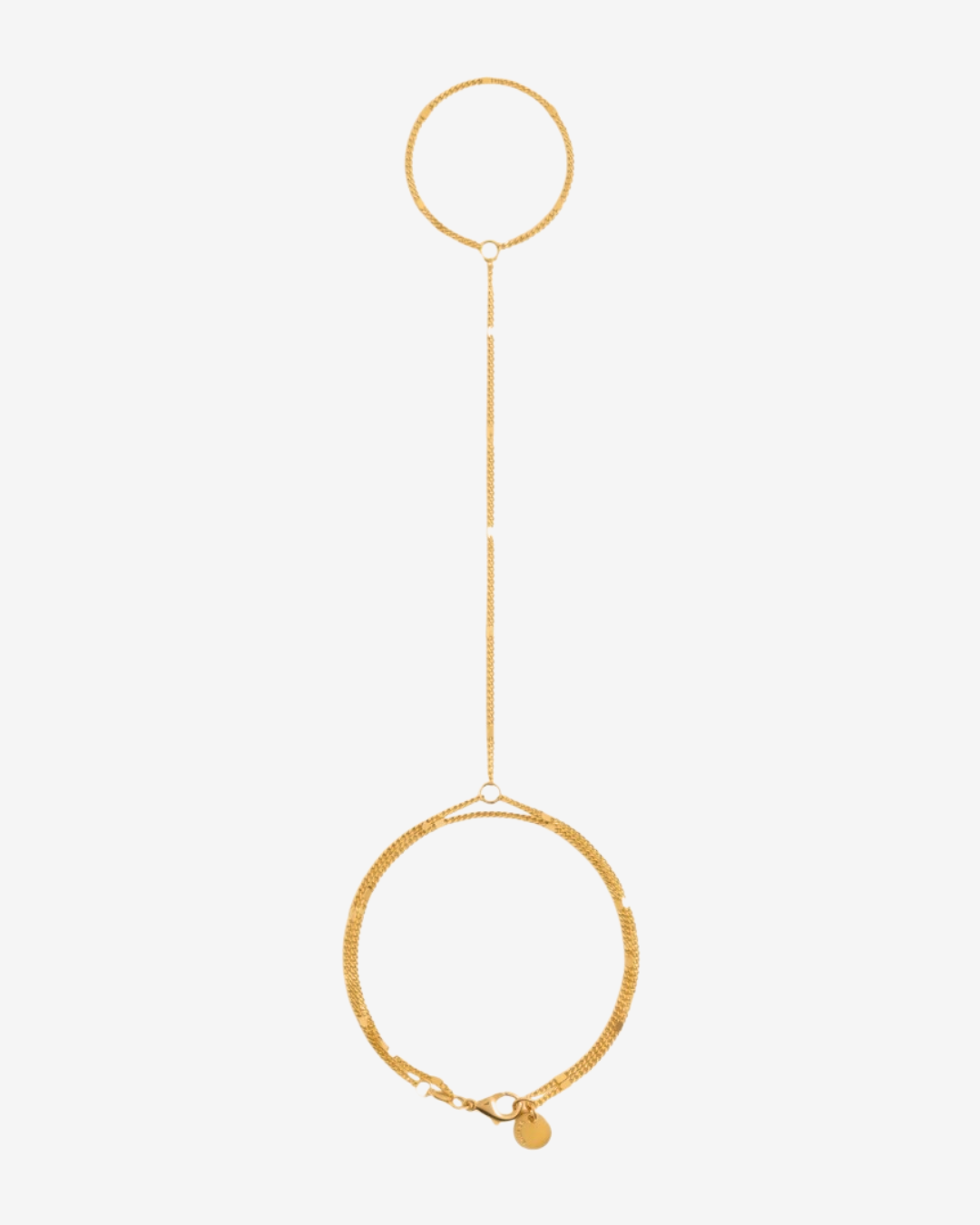 Brooklyn hand chain