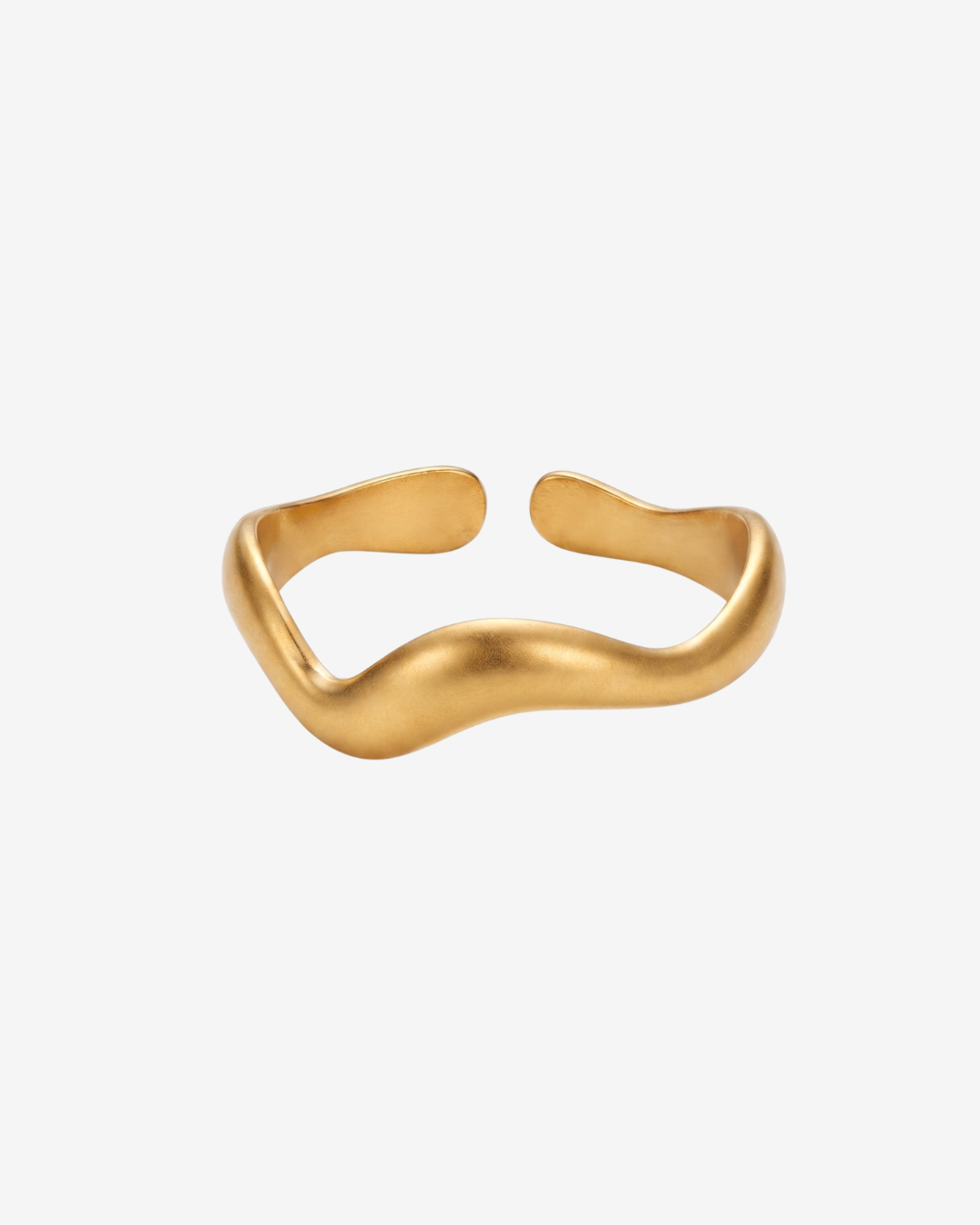 Dash ring
