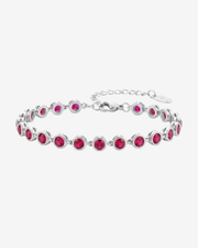 Daisy bracelet