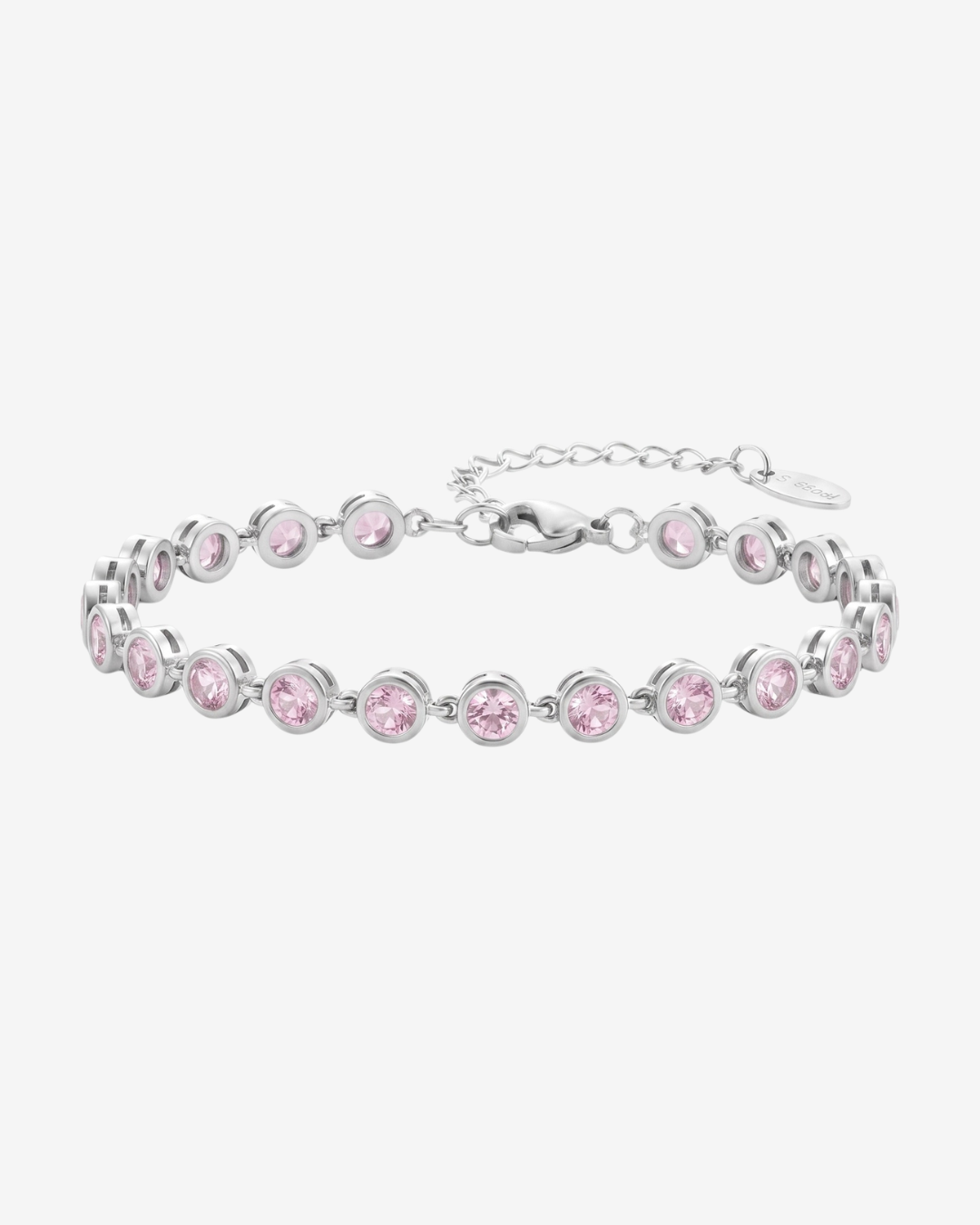 Daisy bracelet