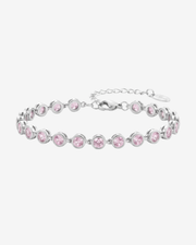 Daisy bracelet