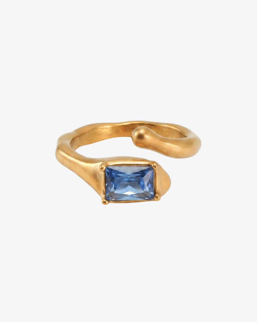 Bo bague
