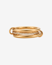 Small nella ring