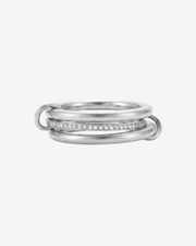 Small nella ring