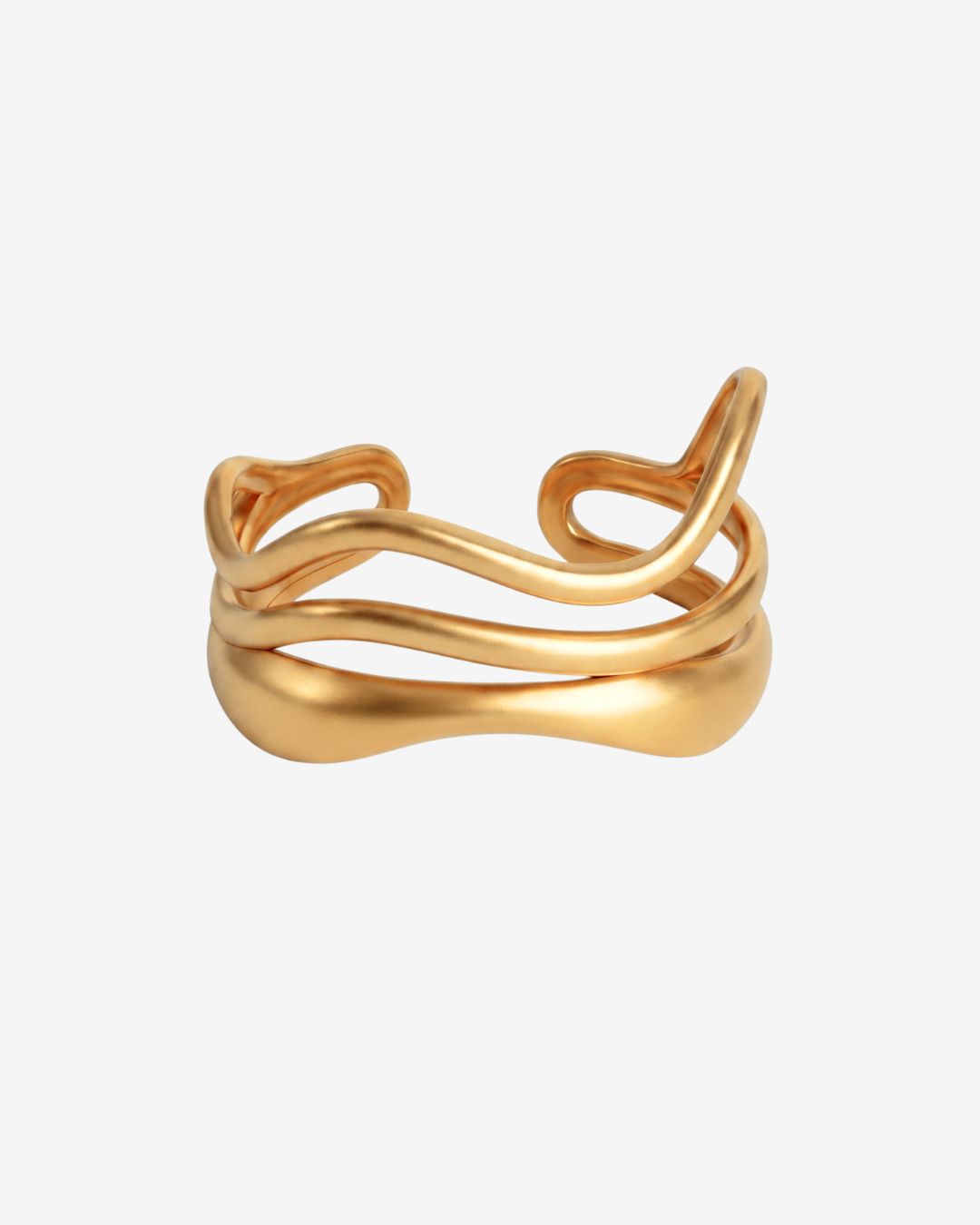 Voleno ring