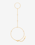 Yael armband ring
