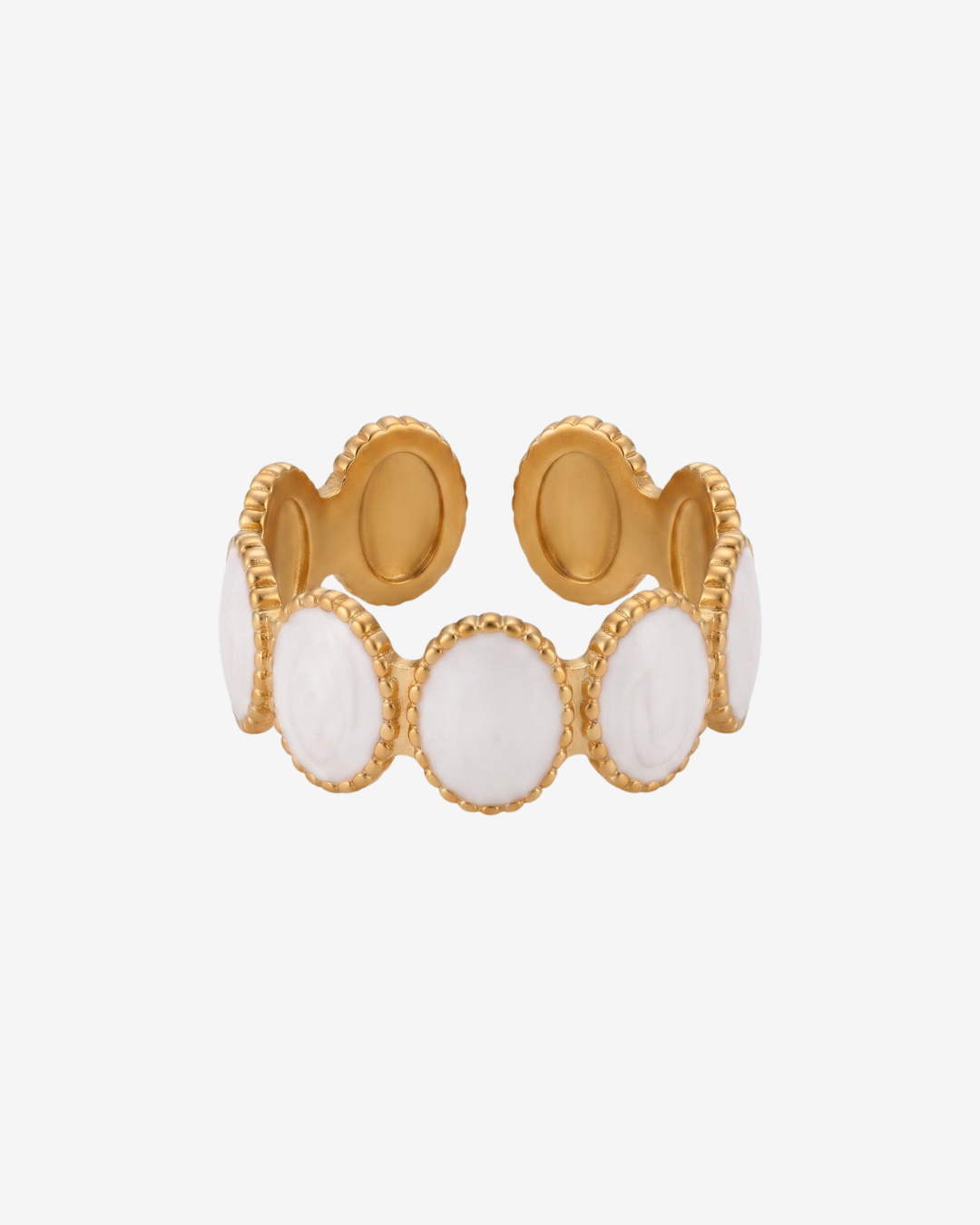 Sabine ring