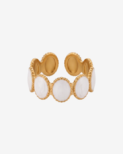 Sabine ring