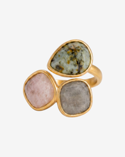 Linde ring
