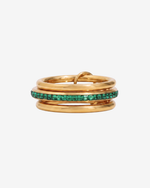 Tay nella ring