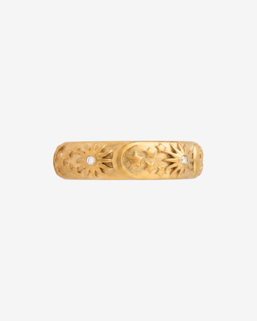 Hana ring