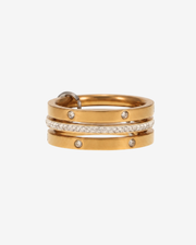 Arie nella ring