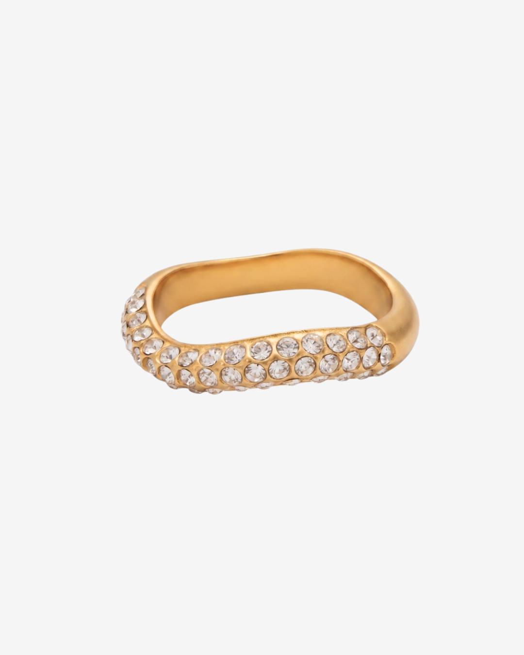Hula ring