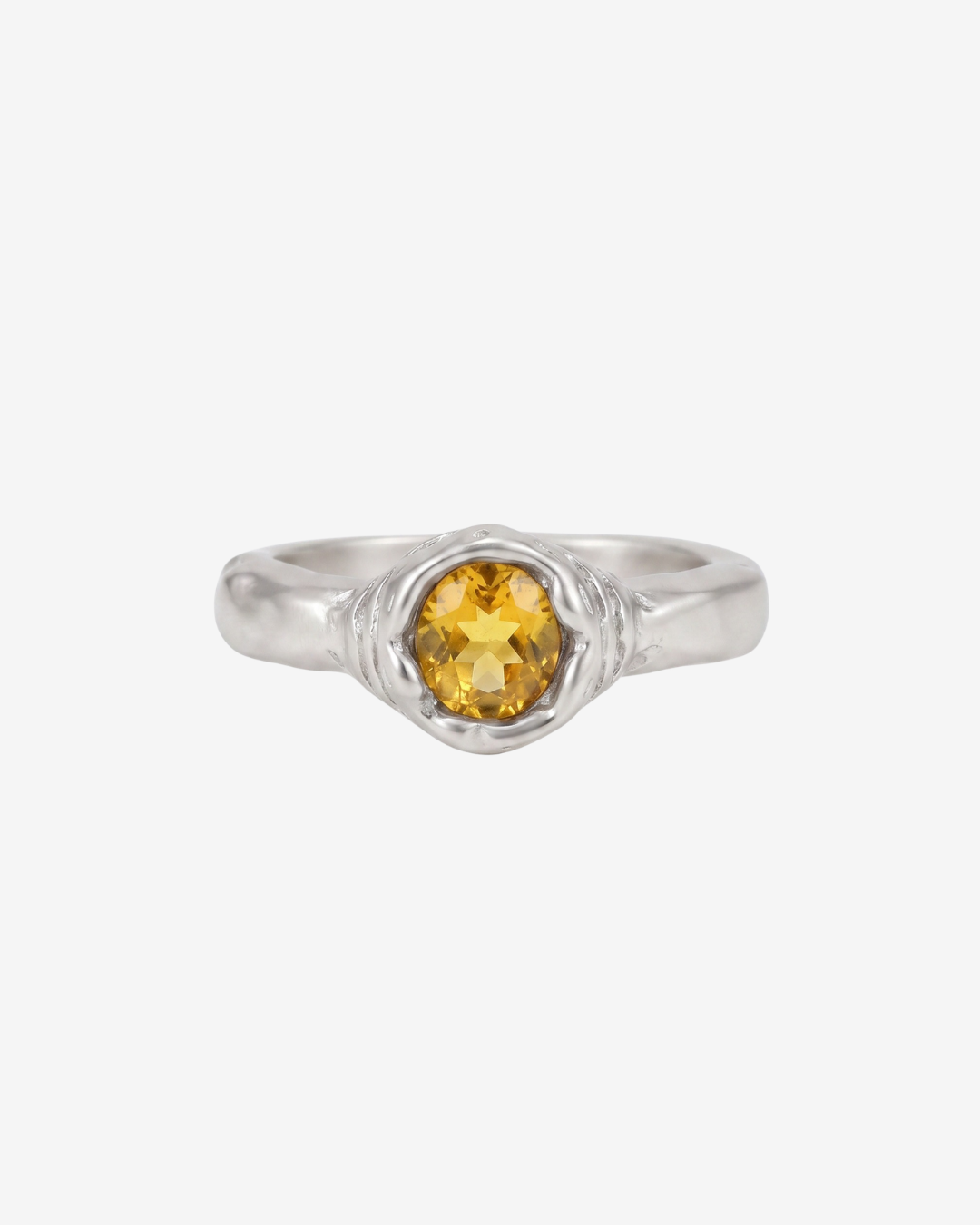 Auburn bague